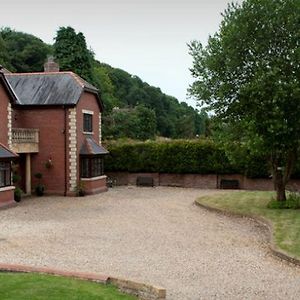 Ashbrook Bed And Breakfast
